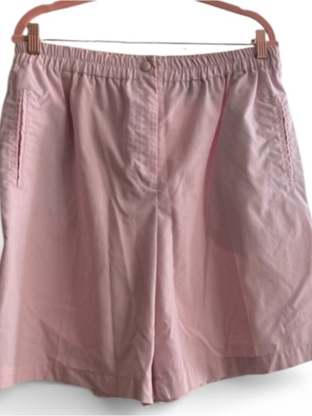Women’s Pink Shorts Size 14